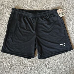 🔥Puma TeamGoal 23 Knit Shorts!